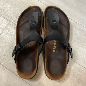 Birkenstocks